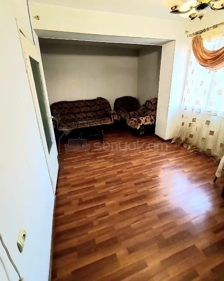 1 Սենյականոց Բնակարան, 48քմ, 3/9 հարկ, Կոսմետիկ Վերանորոգված