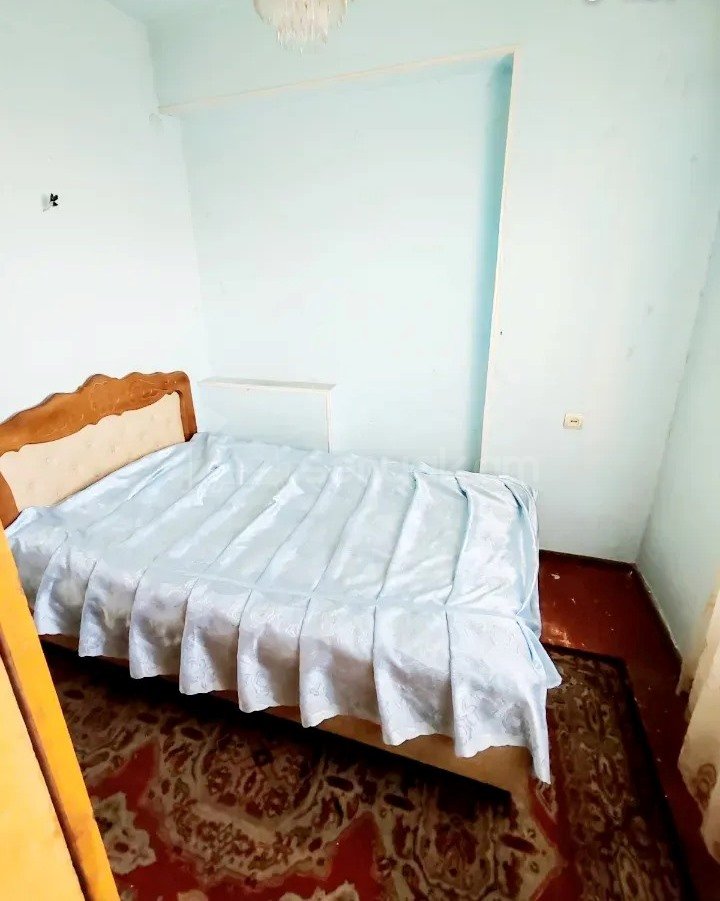 1 Սենյականոց Բնակարան, 48քմ, 3/9 հարկ, Կոսմետիկ Վերանորոգված