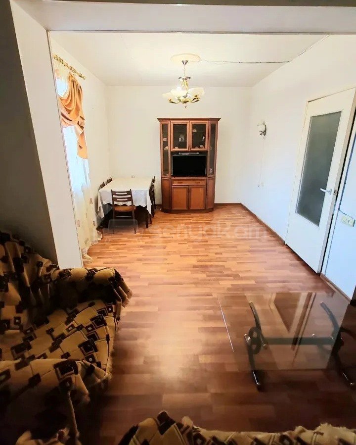 1 Սենյականոց Բնակարան, 48քմ, 3/9 հարկ, Կոսմետիկ Վերանորոգված