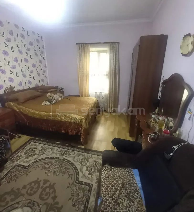 5 Սենյականոց Սեփական Տուն, 126քմ, Կոսմետիկ Վերանորոգված