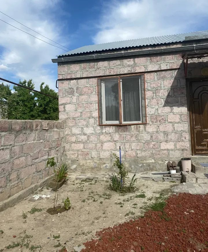 3 Սենյականոց Սեփական Տուն, 82քմ, Կապիտալ Վերանորոգված, Ավտոտնակով