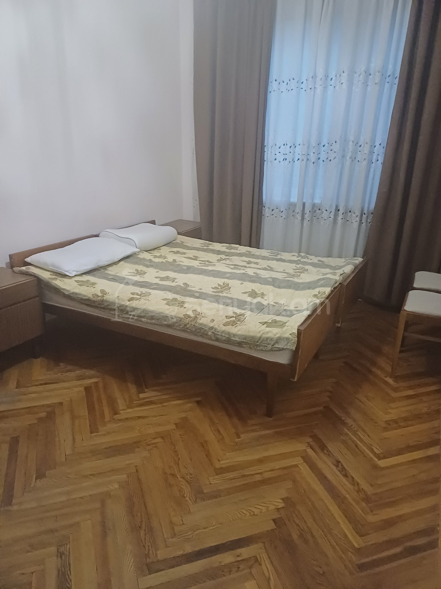 2 Սենյականոց Բնակարան, 70քմ, 1/9 հարկ, Կապիտալ Վերանորոգված, Կահավորված, Արևկող