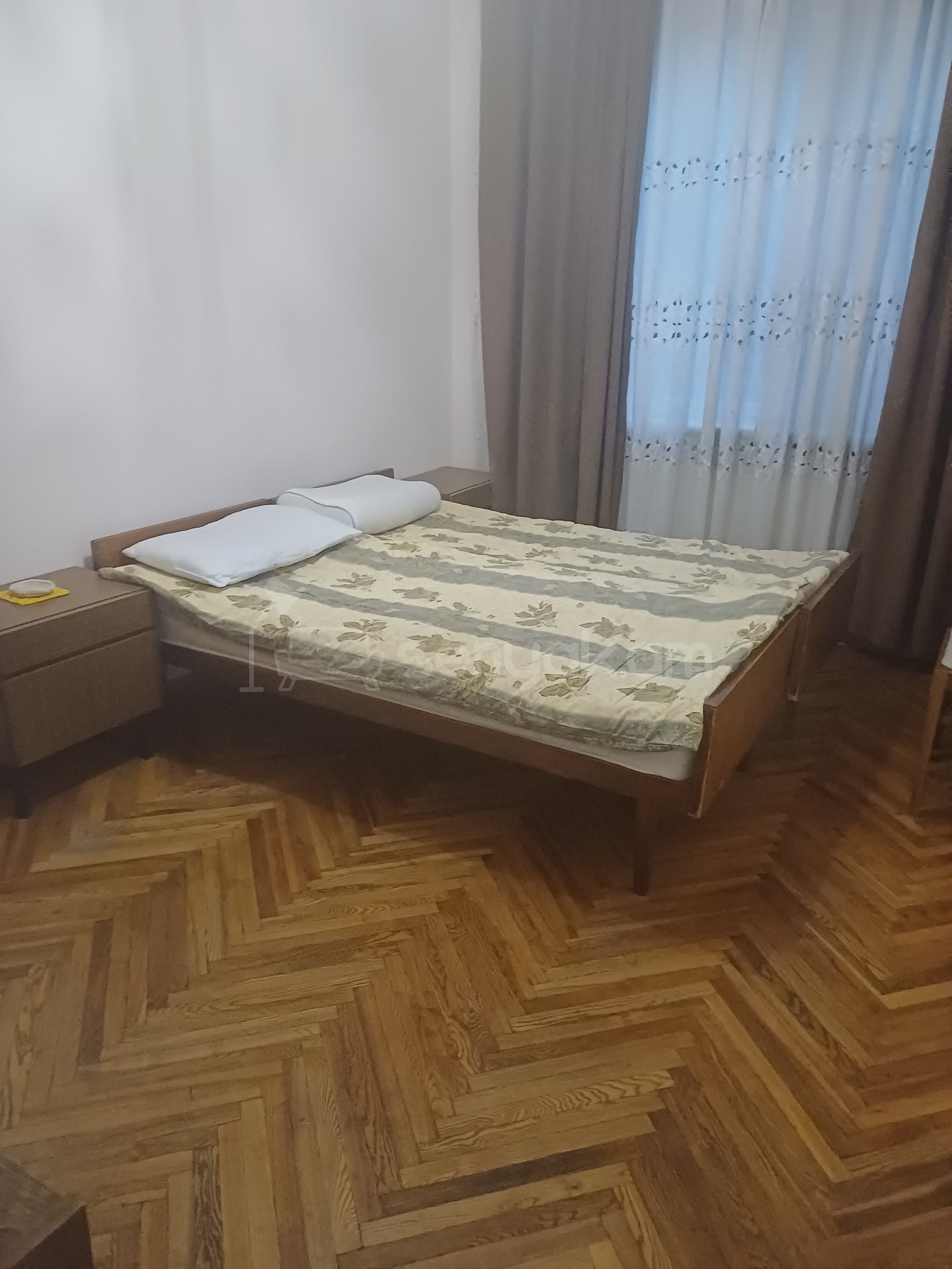 2 Սենյականոց Բնակարան, 70քմ, 1/9 հարկ, Կապիտալ Վերանորոգված, Կահավորված, Արևկող
