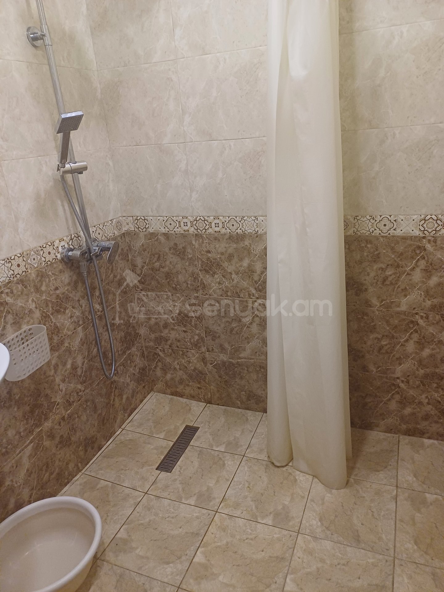 2 Սենյականոց Բնակարան, 70քմ, 1/9 հարկ, Կապիտալ Վերանորոգված, Կահավորված, Արևկող
