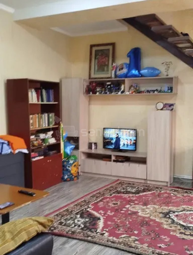 4 Սենյականոց Սեփական Տուն, 100քմ, Կապիտալ Վերանորոգված
