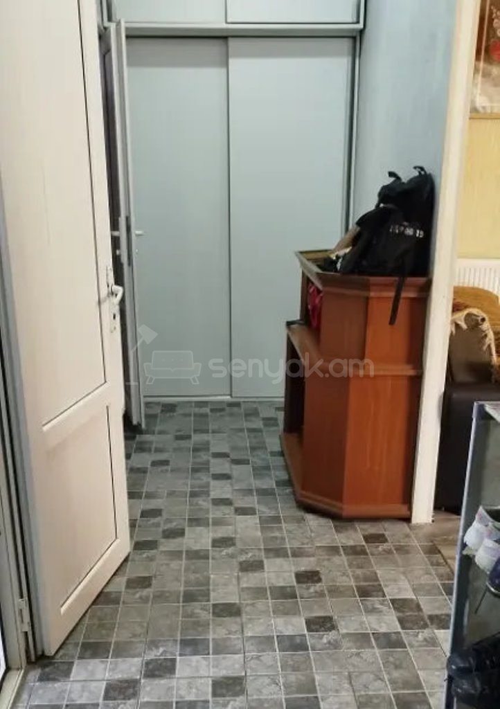 4 Սենյականոց Սեփական Տուն, 100քմ, Կապիտալ Վերանորոգված