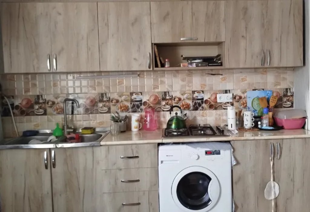 4 Սենյականոց Սեփական Տուն, 100քմ, Կապիտալ Վերանորոգված