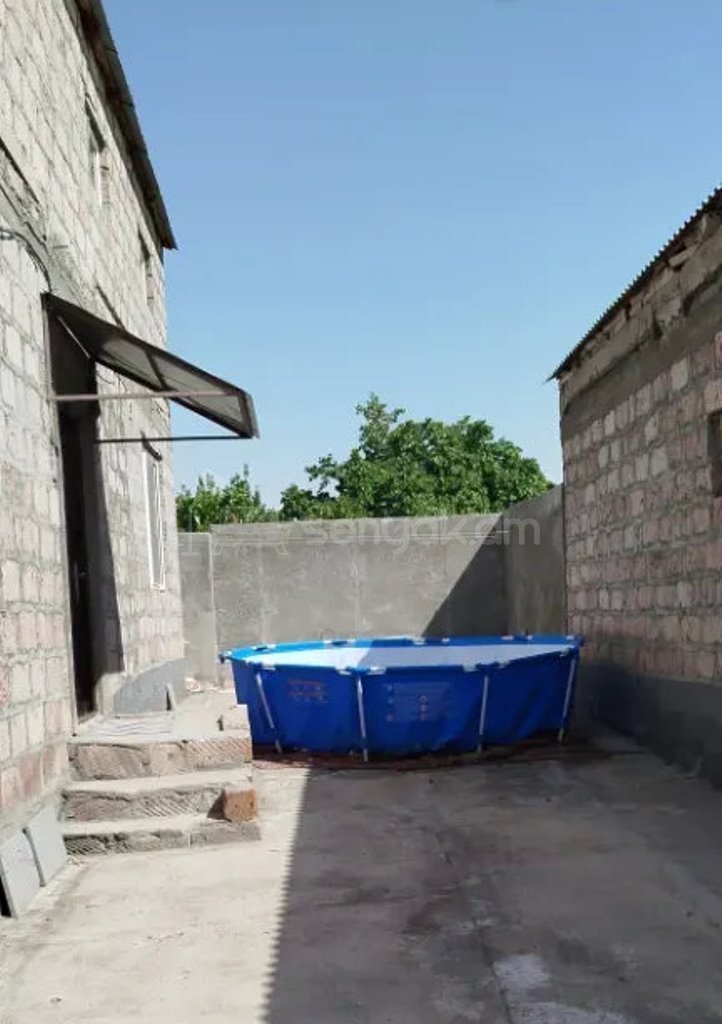 4 Սենյականոց Սեփական Տուն, 100քմ, Կապիտալ Վերանորոգված