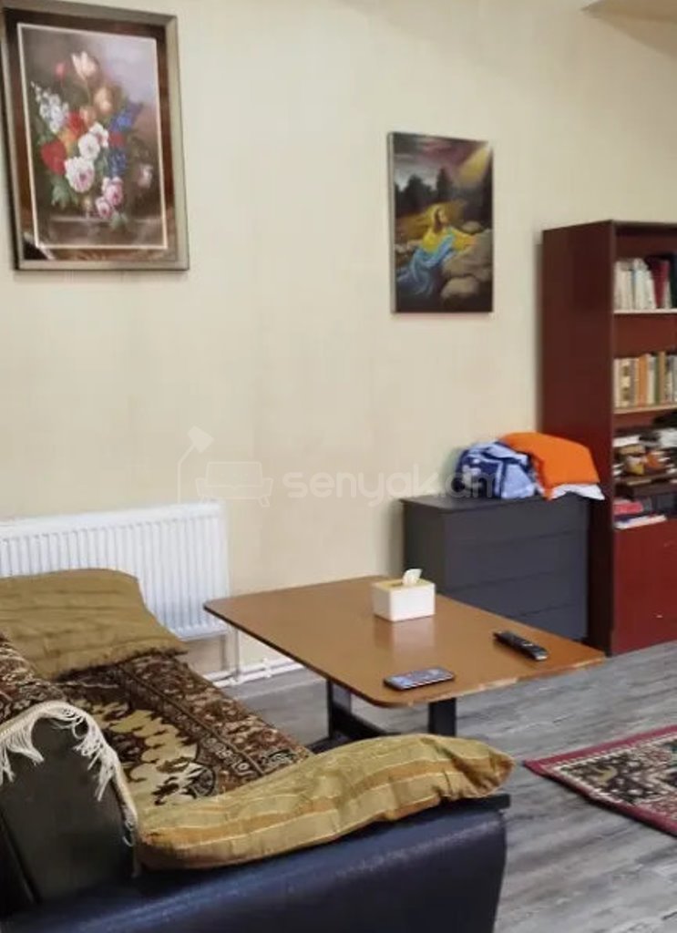 4 Սենյականոց Սեփական Տուն, 100քմ, Կապիտալ Վերանորոգված