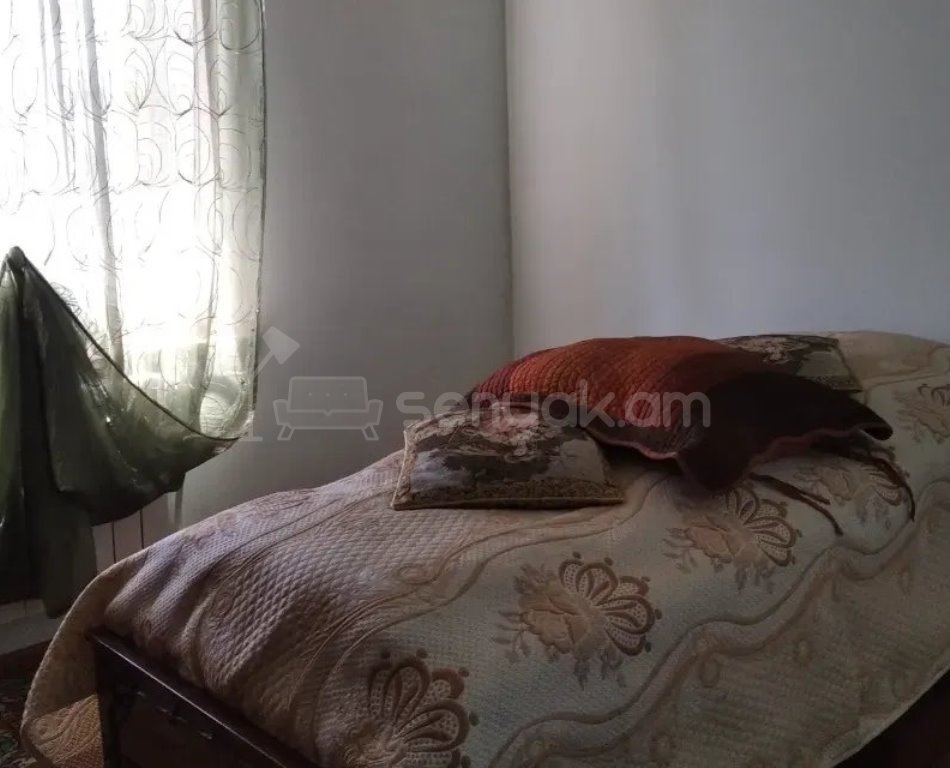 4 Սենյականոց Սեփական Տուն, 107քմ, Կապիտալ Վերանորոգված