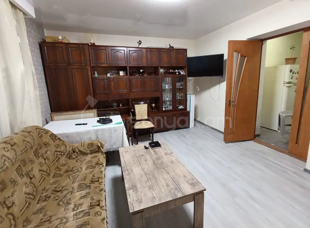3 Սենյականոց Սեփական Տուն, 70քմ, Կապիտալ Վերանորոգված