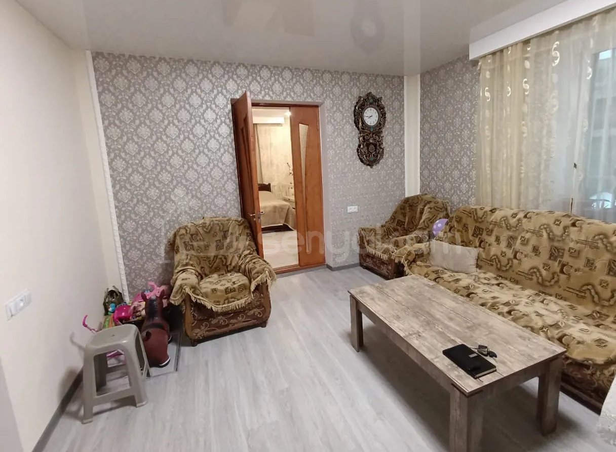 3 Սենյականոց Սեփական Տուն, 70քմ, Կապիտալ Վերանորոգված