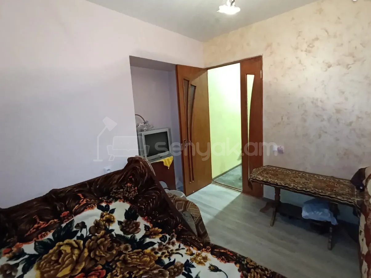 3 Սենյականոց Սեփական Տուն, 70քմ, Կապիտալ Վերանորոգված