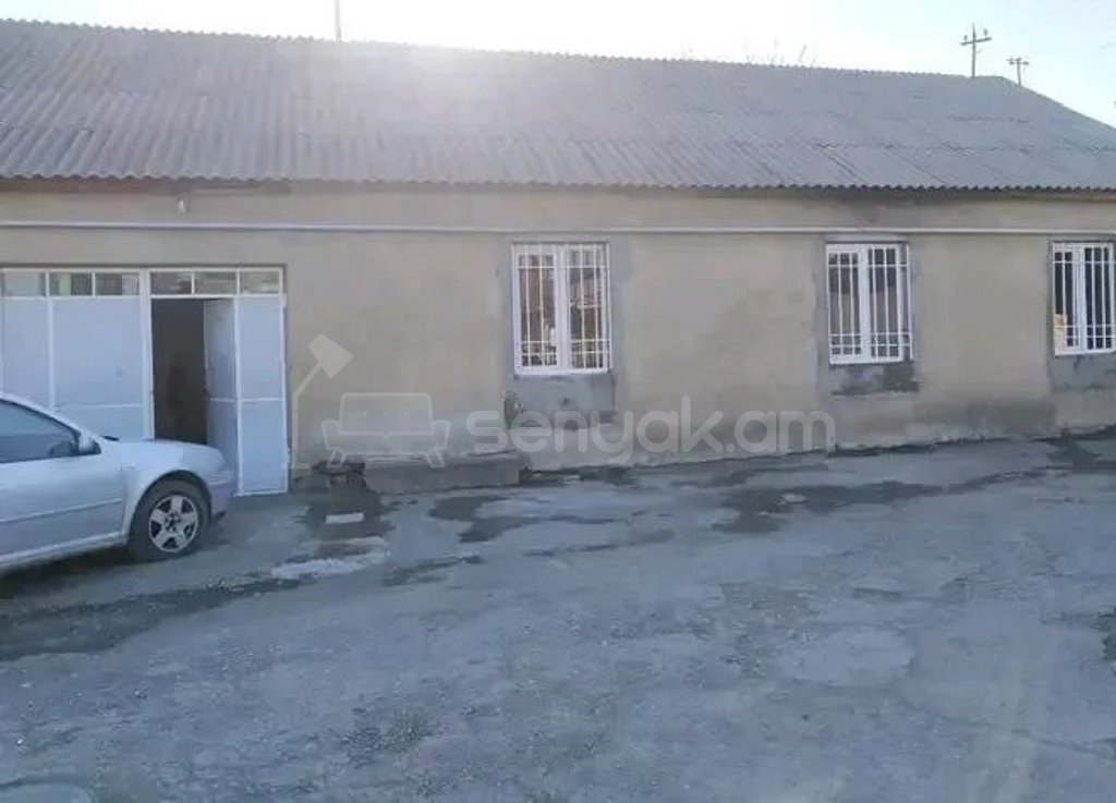 4 Սենյականոց Սեփական Տուն, 220քմ, Կոսմետիկ Վերանորոգված