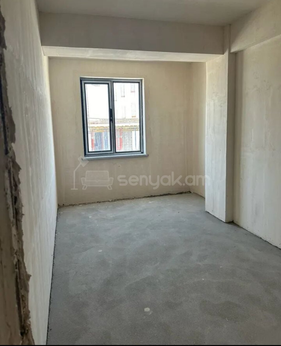 4 Սենյականոց Բնակարան Նորակառույցում, 92քմ, 11/18 հարկ, Զրոյական Վիճակում