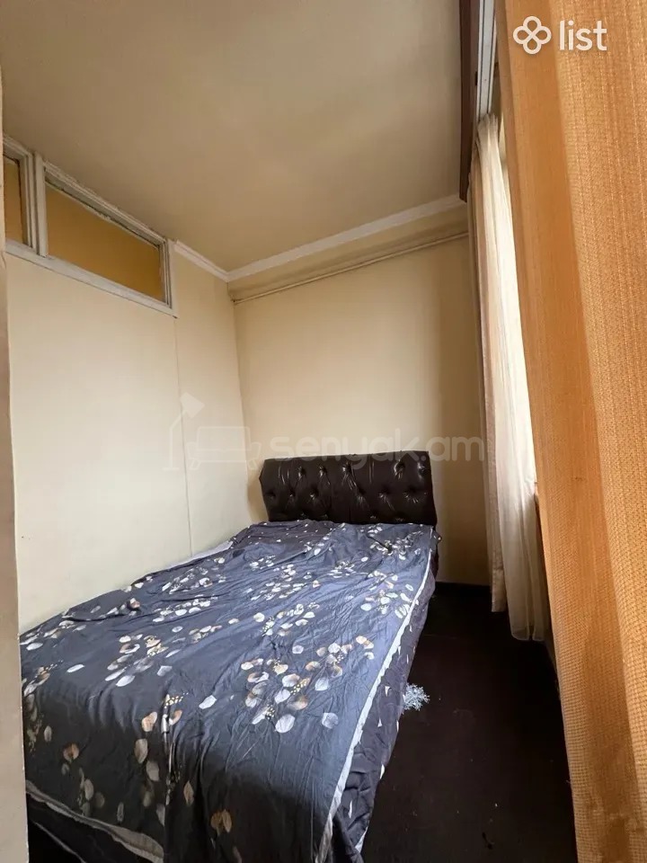 3 Սենյականոց Բնակարան Քարե Շենքում, 68քմ, 3/5 հարկ, Նորմալ Վիճակում, Կահավորված
