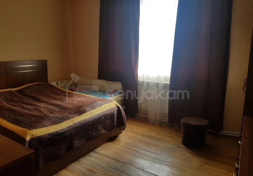 2 Սենյականոց Բնակարան, 65քմ, 7/12 հարկ, Նորմալ Վիճակում, Արևկող
