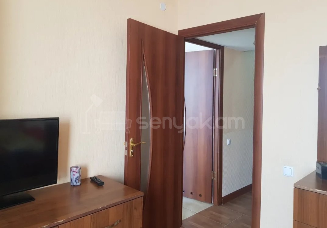 2 Սենյականոց Բնակարան, 65քմ, 7/12 հարկ, Նորմալ Վիճակում, Արևկող