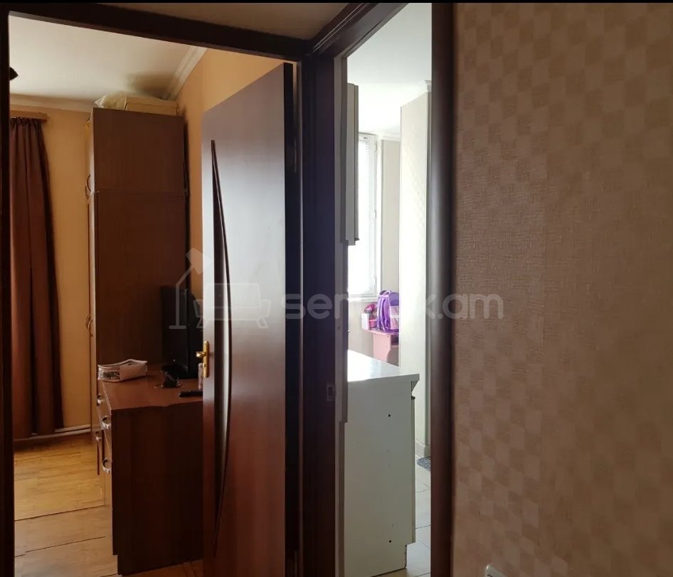 2 Սենյականոց Բնակարան, 65քմ, 7/12 հարկ, Նորմալ Վիճակում, Արևկող