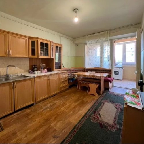 2 Սենյականոց Բնակարան, 78քմ, 2/14 հարկ, Նորմալ Վիճակում