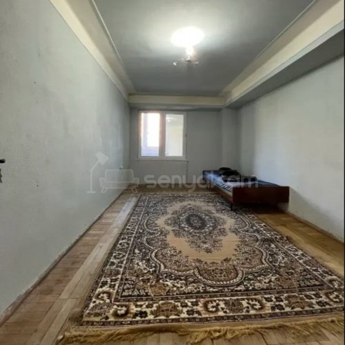 2 Սենյականոց Բնակարան, 78քմ, 2/14 հարկ, Նորմալ Վիճակում