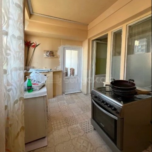 2 Սենյականոց Բնակարան, 78քմ, 2/14 հարկ, Նորմալ Վիճակում