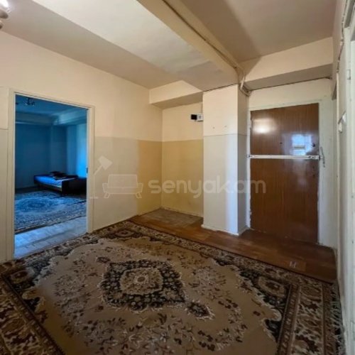 2 Սենյականոց Բնակարան, 78քմ, 2/14 հարկ, Նորմալ Վիճակում