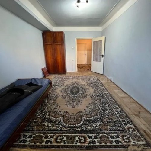 2 Սենյականոց Բնակարան, 78քմ, 2/14 հարկ, Նորմալ Վիճակում