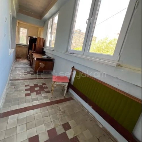 2 Սենյականոց Բնակարան, 78քմ, 2/14 հարկ, Նորմալ Վիճակում