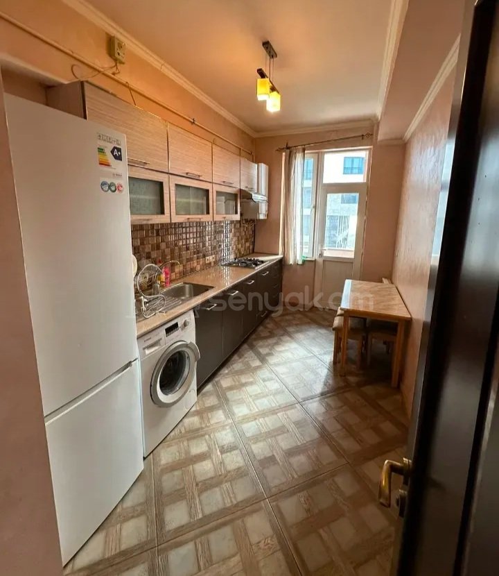 3 Սենյականոց Բնակարան Նորակառույցում, 78քմ, 5/6 հարկ, Կապիտալ Վերանորոգված, Կահավորված, Արևկող