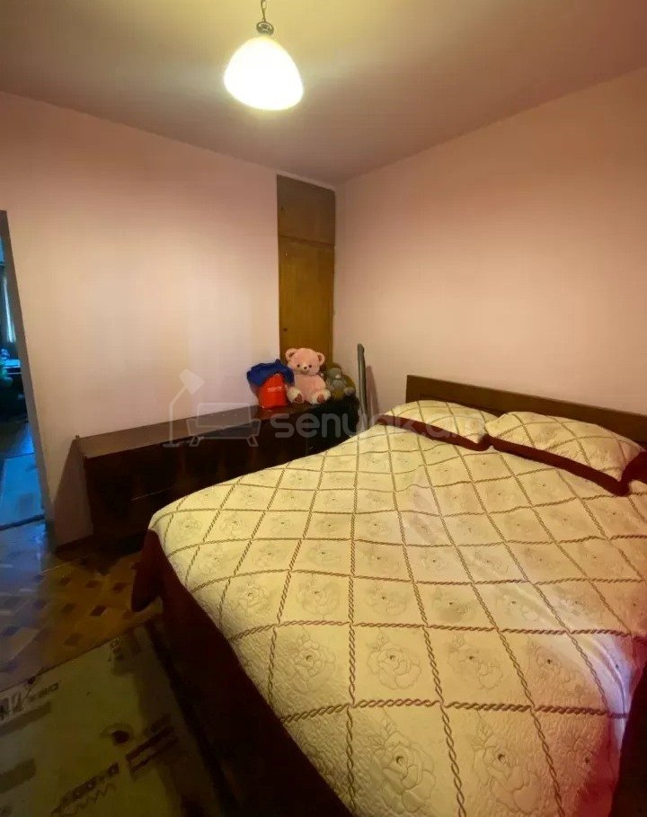 3 Սենյականոց Բնակարան Քարե Շենքում, 65քմ, 4/4 հարկ, Կապիտալ Վերանորոգված