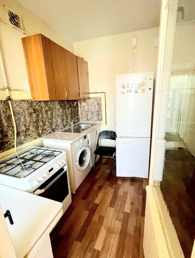 2 Սենյականոց Բնակարան Քարե Շենքում, 55քմ, 4/5 հարկ, Կոսմետիկ Վերանորոգված, Կահավորված, Արևկող