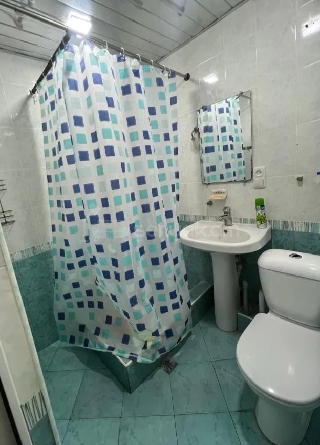 2 Սենյականոց Բնակարան Քարե Շենքում, 55քմ, 4/5 հարկ, Կոսմետիկ Վերանորոգված, Կահավորված, Արևկող