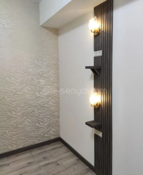 3 Սենյականոց Բնակարան, 53քմ, 3/12 հարկ, Դիզայներական Վերանորոգված