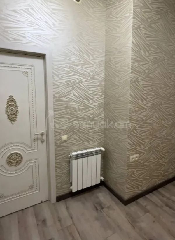 3 Սենյականոց Բնակարան, 53քմ, 3/12 հարկ, Դիզայներական Վերանորոգված