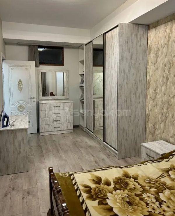 3 Սենյականոց Բնակարան, 53քմ, 3/12 հարկ, Դիզայներական Վերանորոգված