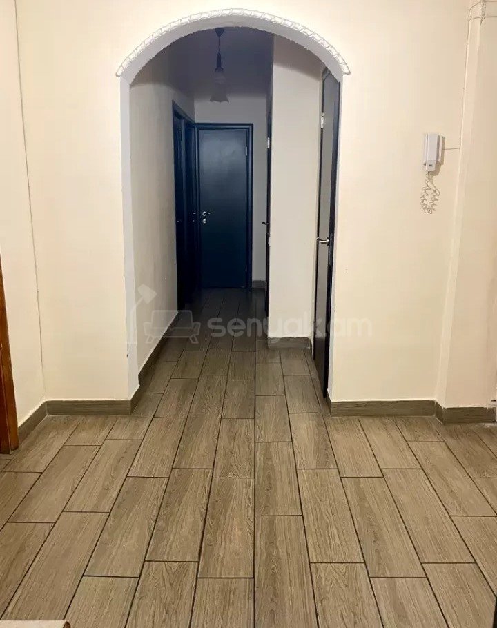 4 Սենյականոց Բնակարան, 87քմ, 3/16 հարկ, Կապիտալ Վերանորոգված