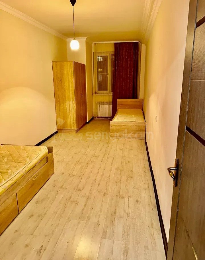 3 Սենյականոց Բնակարան, 83քմ, 1/9 հարկ, Կապիտալ Վերանորոգված