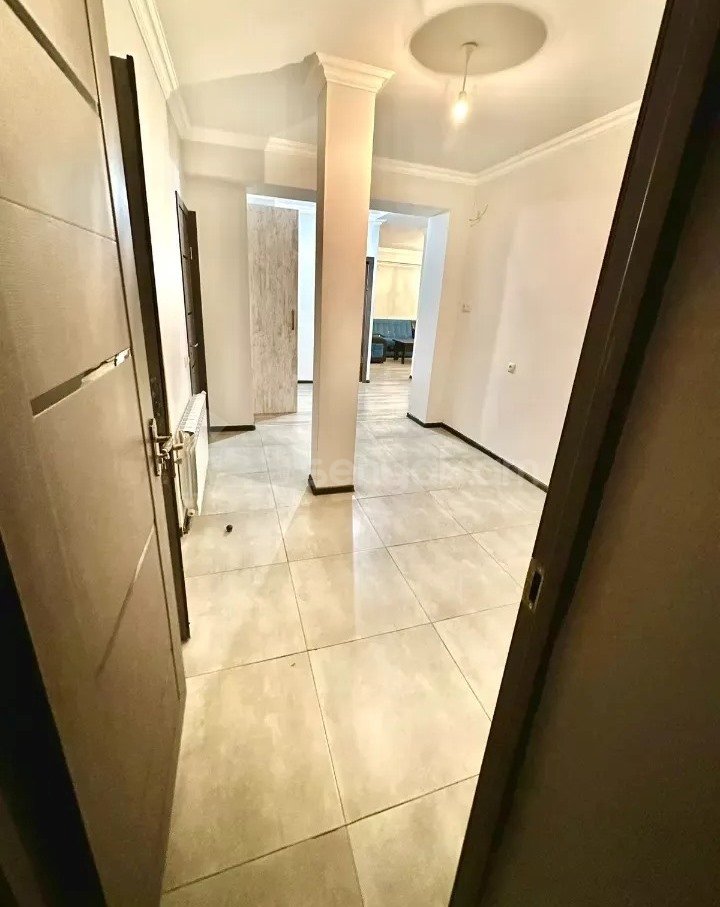 3 Սենյականոց Բնակարան, 83քմ, 1/9 հարկ, Կապիտալ Վերանորոգված