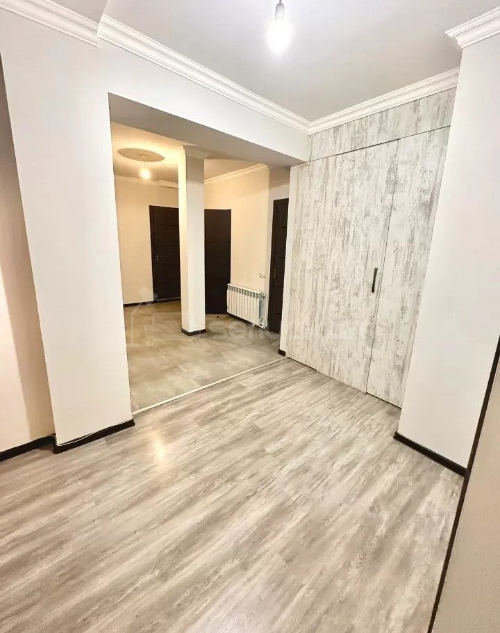 3 Սենյականոց Բնակարան, 83քմ, 1/9 հարկ, Կապիտալ Վերանորոգված
