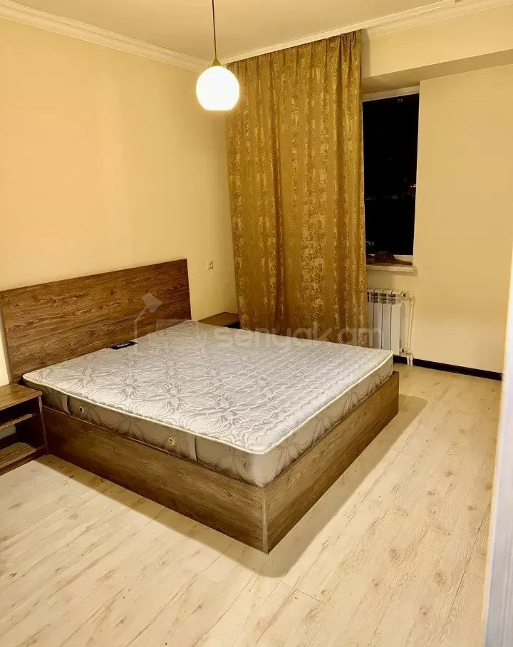 3 Սենյականոց Բնակարան, 83քմ, 1/9 հարկ, Կապիտալ Վերանորոգված