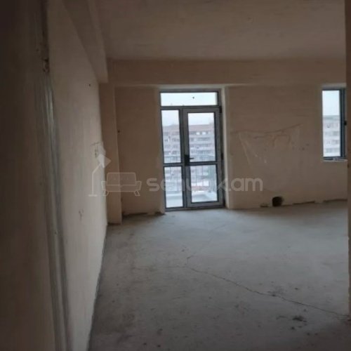 3 Սենյականոց Բնակարան Նորակառույցում, 75քմ, 4/21 հարկ, Զրոյական Վիճակում