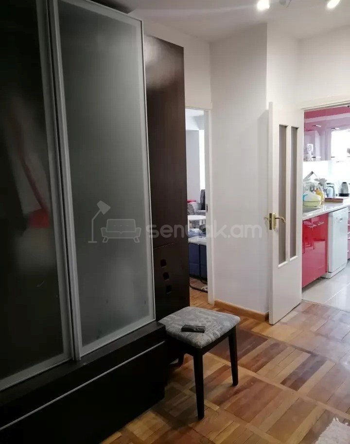 3 Սենյականոց Բնակարան, 80քմ, 11/14 հարկ, Կապիտալ Վերանորոգված