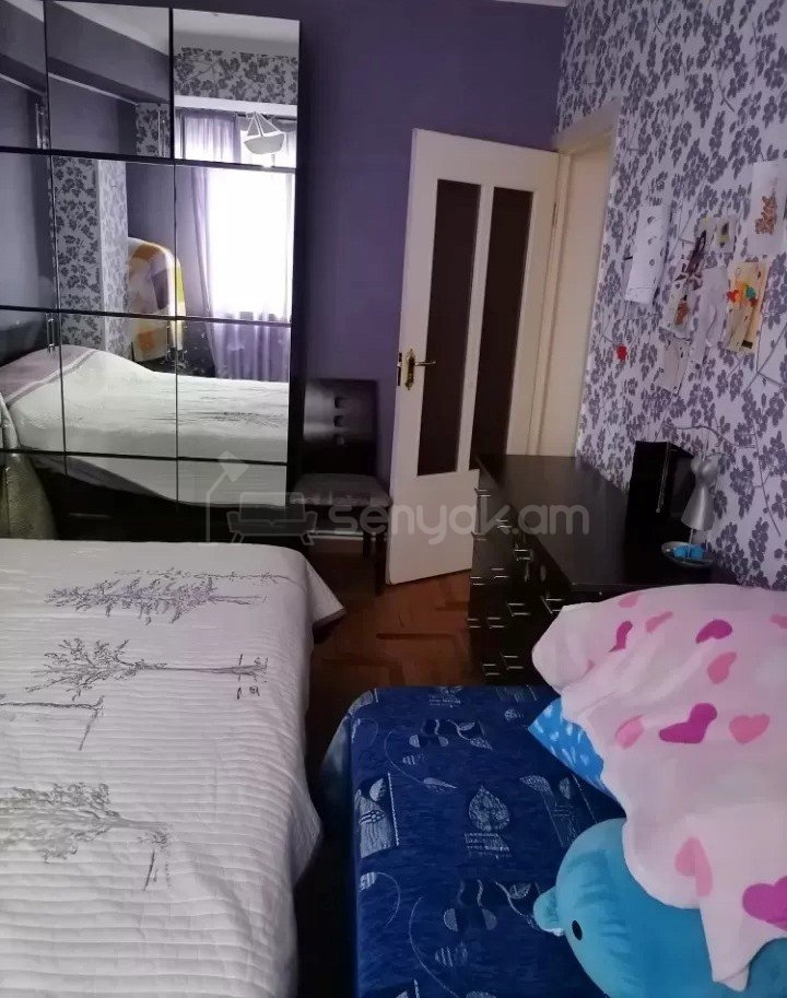 3 Սենյականոց Բնակարան, 80քմ, 11/14 հարկ, Կապիտալ Վերանորոգված