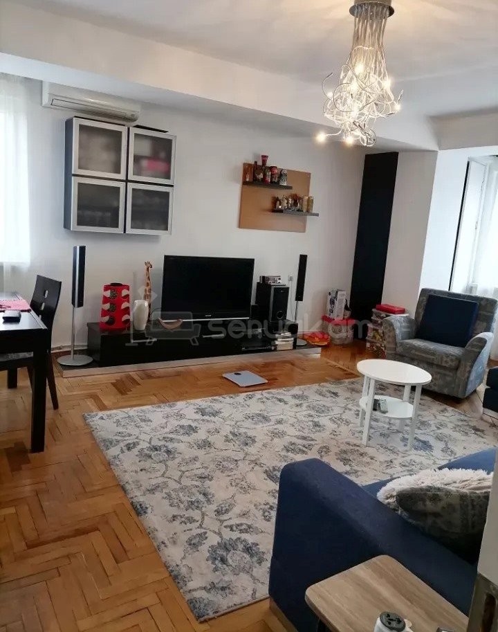 3 Սենյականոց Բնակարան, 80քմ, 11/14 հարկ, Կապիտալ Վերանորոգված