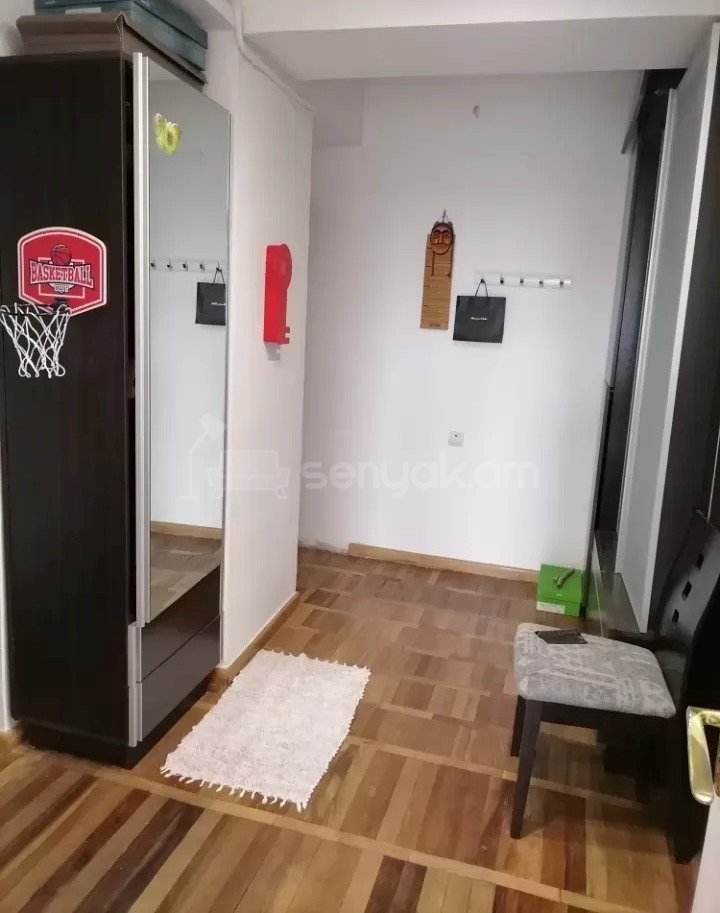 3 Սենյականոց Բնակարան, 80քմ, 11/14 հարկ, Կապիտալ Վերանորոգված