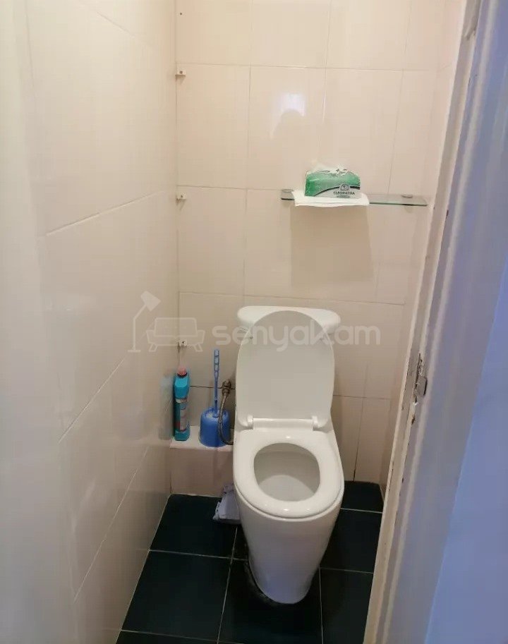 3 Սենյականոց Բնակարան, 80քմ, 11/14 հարկ, Կապիտալ Վերանորոգված