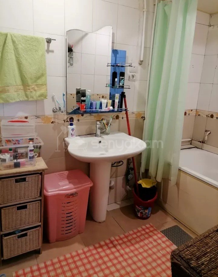 3 Սենյականոց Բնակարան, 80քմ, 11/14 հարկ, Կապիտալ Վերանորոգված