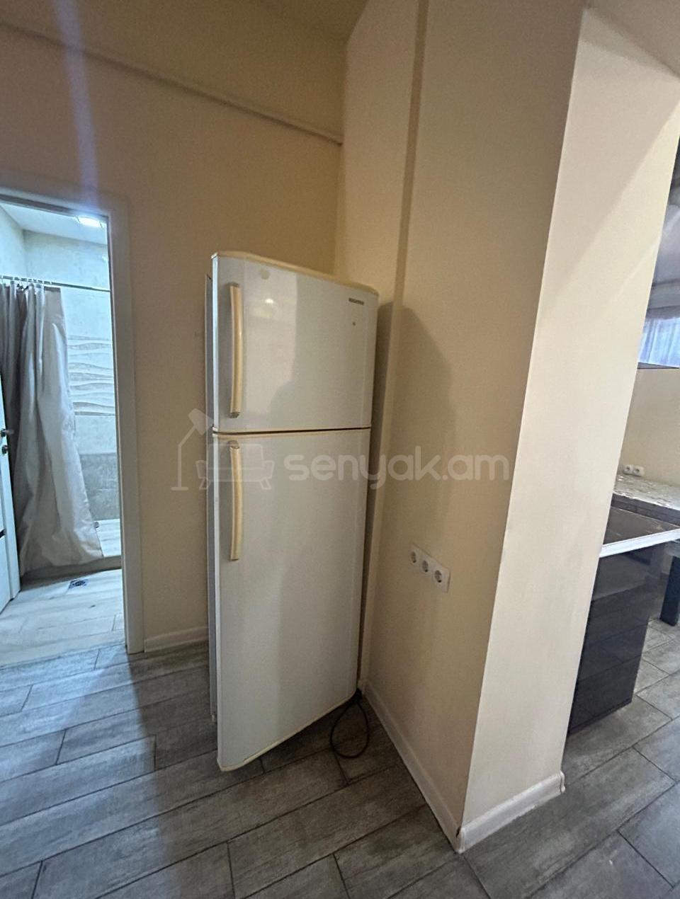 3 Սենյականոց Բնակարան Նորակառույցում, 80քմ, 6/12 հարկ, Կապիտալ Վերանորոգված, Կահավորված