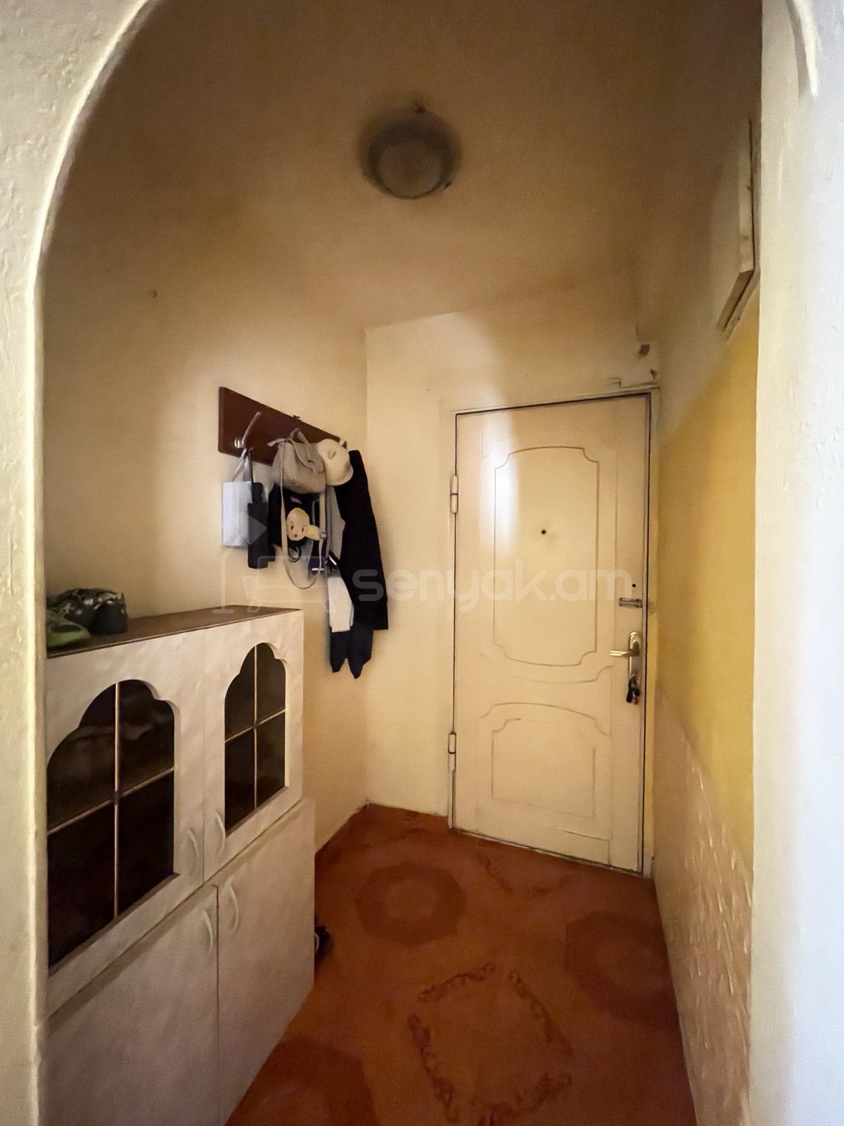 2 Սենյականոց Բնակարան, 67քմ, 1/9 հարկ, Կոսմետիկ Վերանորոգված